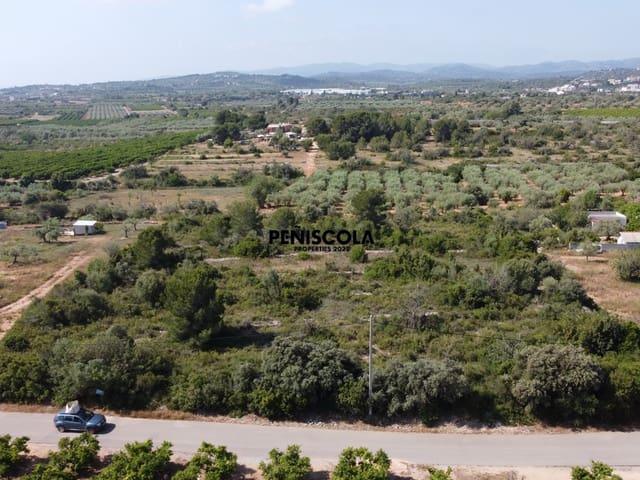 Casa Rural en venta en el Baix Maestrat, Valencia