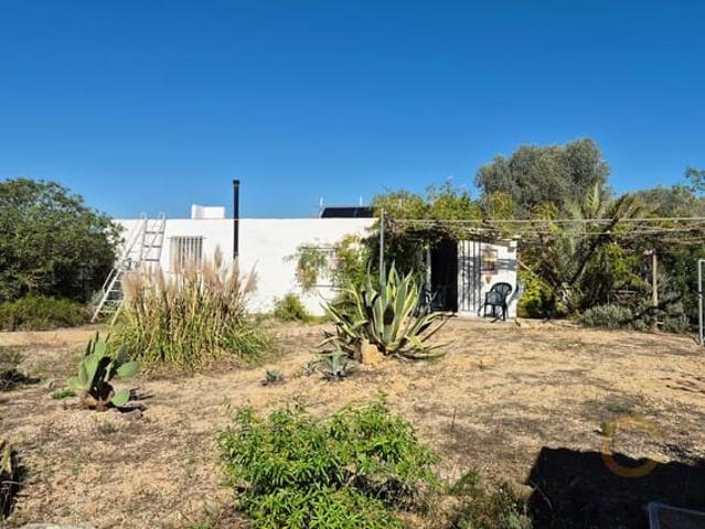 Casa Rural en venta en Càlig, Valencia