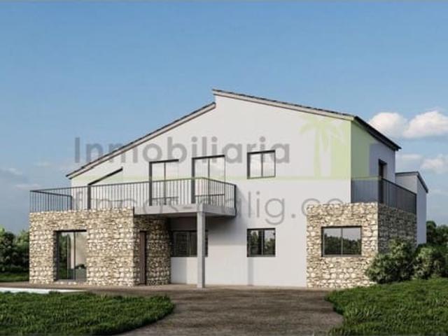 Casa Rural en venta en el Baix Maestrat, Valencia