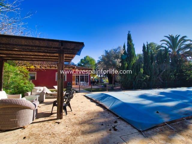 Casa Rural en venta en el Baix Segura / La Vega Baja, Valencia