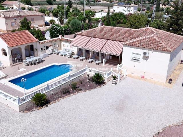 Casa Rural en venta en el Baix Segura / La Vega Baja, Valencia
