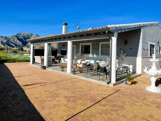 Casa Rural en venta en el Baix Segura / La Vega Baja, Valencia