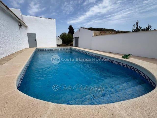 Casa Rural en venta en el Baix Segura / La Vega Baja, Valencia