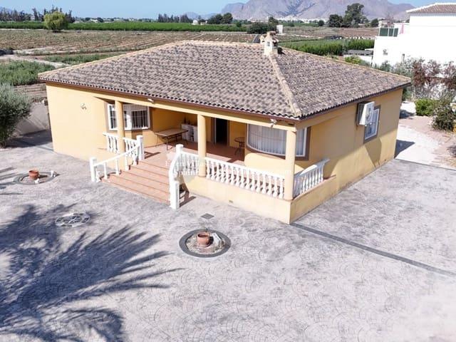 Casa Rural en venta en Urbanización La Seda, el Baix Segura / La Vega Baja
