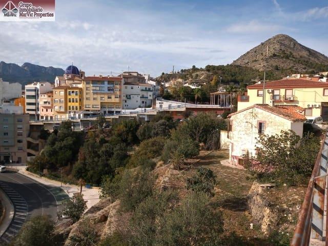 Casa Rural en venta en Callosa D'en Sarrià