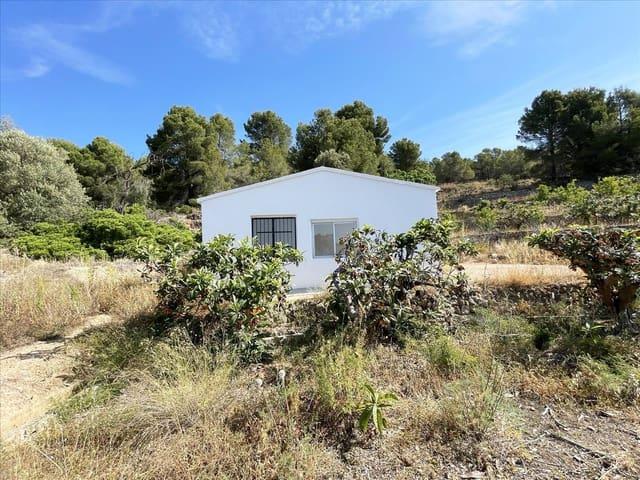 Casa Rural en venta en Callosa D'en Sarrià, Valencia