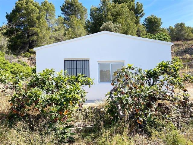 Casa Rural en venta en la Marina Baixa, Valencia