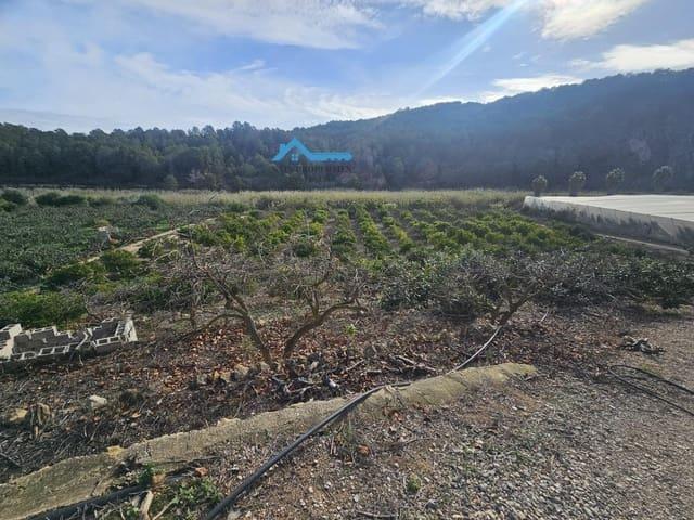 Casa Rural en venta en Callosa D'en Sarrià, Valencia