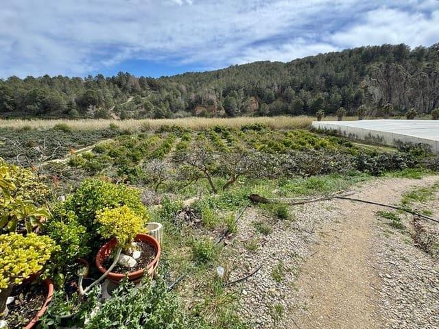 Casa Rural en venta en la Marina Baixa, Valencia