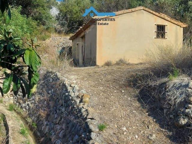 Casa Rural en venta en Callosa D'en Sarrià