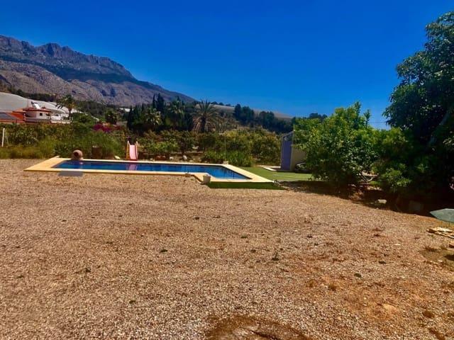 Casa Rural en venta en Callosa D'en Sarrià