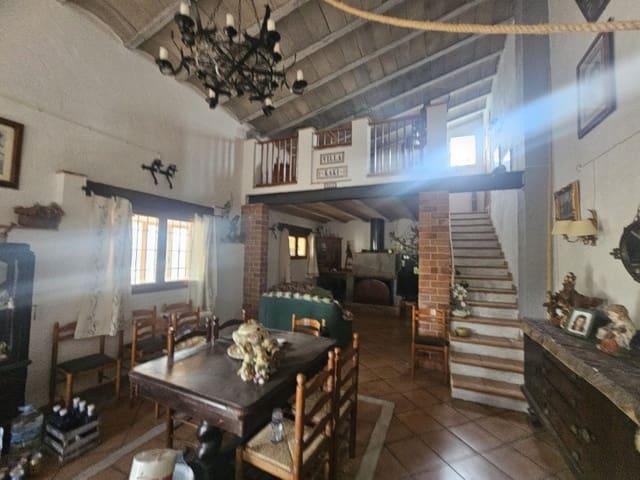 Casa Rural en venta en la Marina Baixa, Valencia
