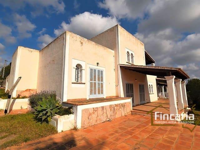 Casa Rural en venta en s'Horta, Migjorn