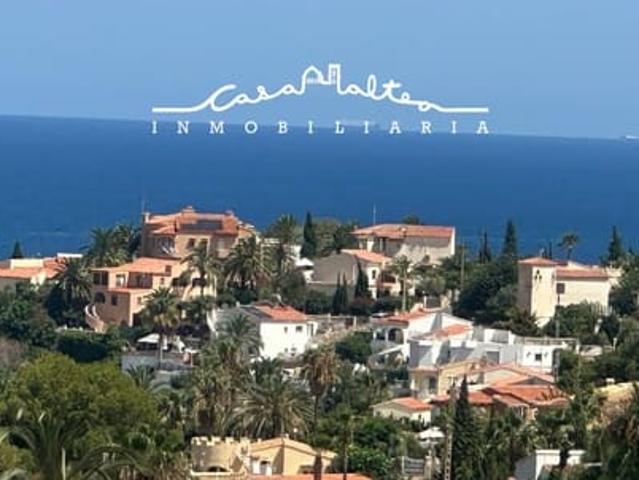 Casa Rural en venta en San Bernardo, la Marina Alta