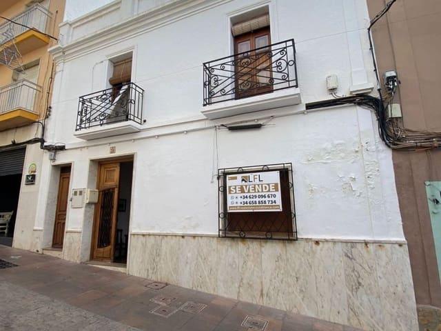 Casa Rural en venta en Calpe, La Soliva