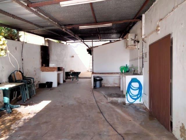 Casa Rural en venta en la Marina Baixa, Valencia