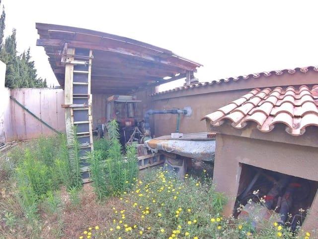 Casa Rural en venta en Baix Ebre, Catalunya