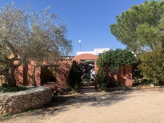 Casa Rural en venta en Baix Ebre, Catalunya