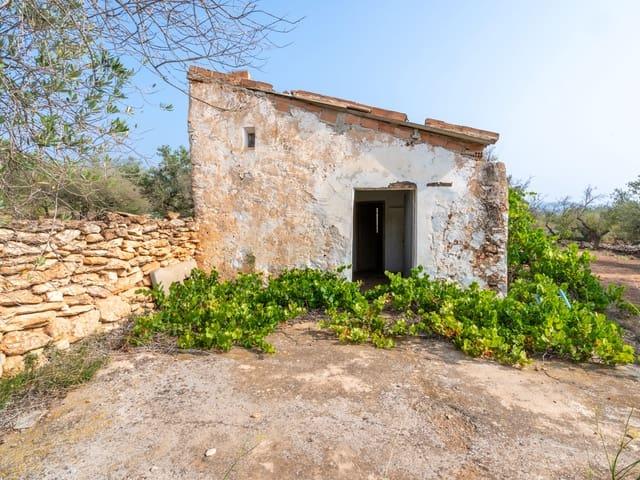 Casa Rural en venta en Baix Ebre, Catalunya