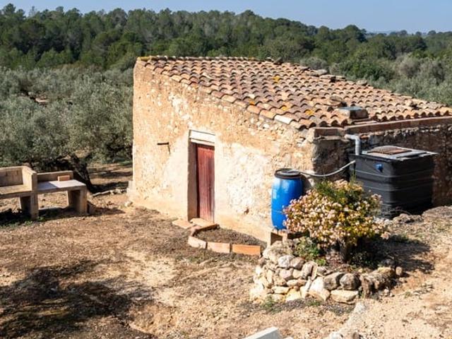 Casa Rural en venta en Baix Ebre, Catalunya