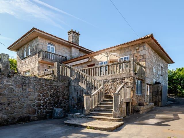 Casa Rural en venta en Cambados, O Salnés