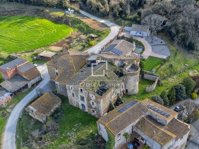 Casa Rural en venta en Pla de l'Estany, Catalunya