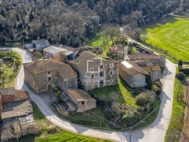 Casa Rural en venta en Pla de l'Estany, Catalunya