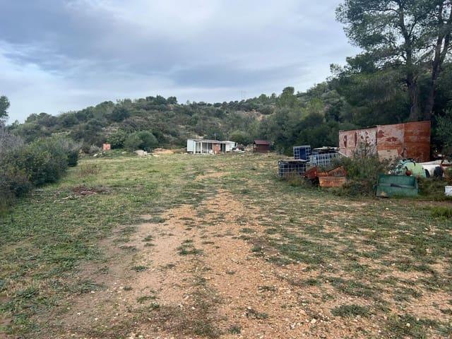 Casa Rural en venta en Campredó, Baix Ebre