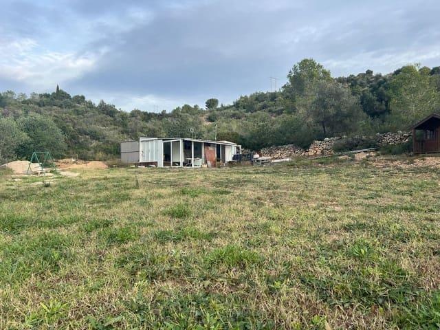 Casa Rural en venta en Campredó, Tortosa