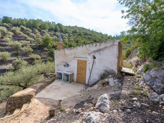 Casa Rural en venta en Campredó, Baix Ebre