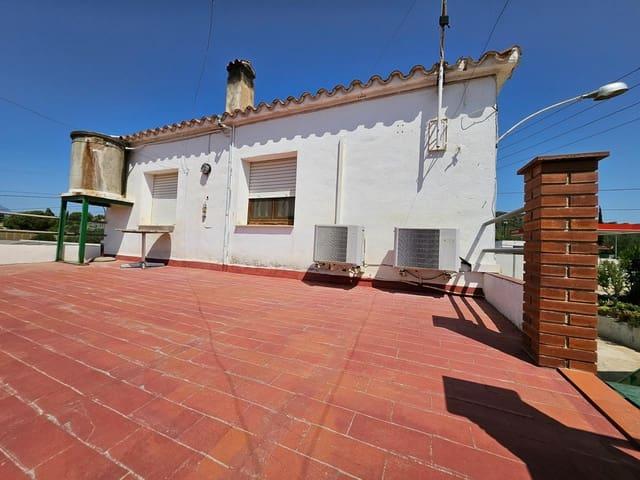Casa Rural en venta en Campredó, Tortosa