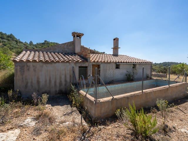 Casa Rural en venta en Campredó, Baix Ebre
