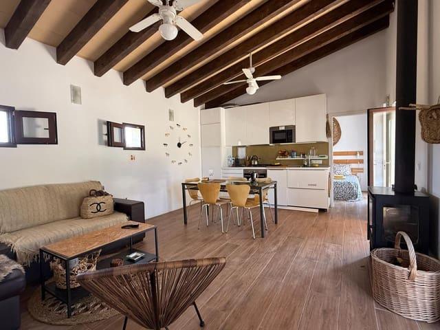 Casa Rural en venta en Raiguer, Baleares