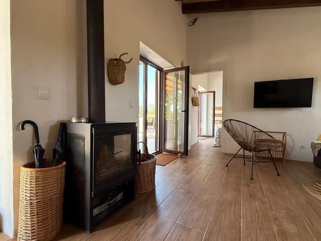 Casa Rural en venta en Raiguer, Baleares