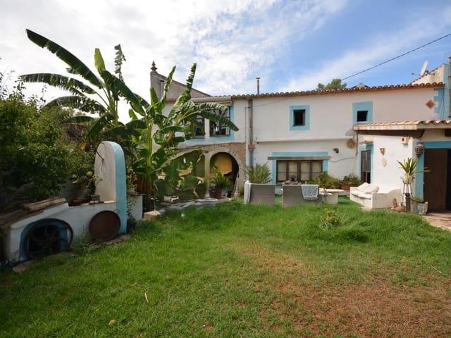 Casa Rural en venta en Raiguer, Baleares