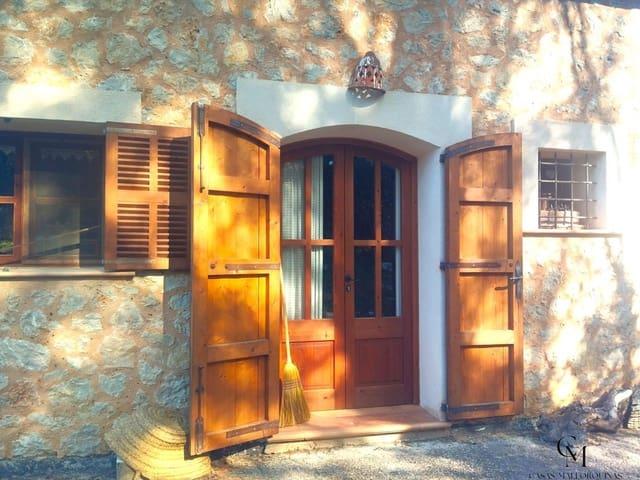 Casa Rural en venta en Raiguer, Baleares