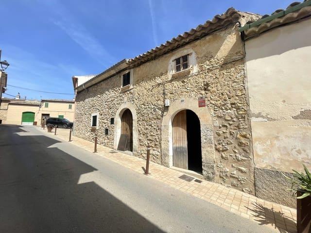 Casa Rural en venta en Raiguer, Baleares