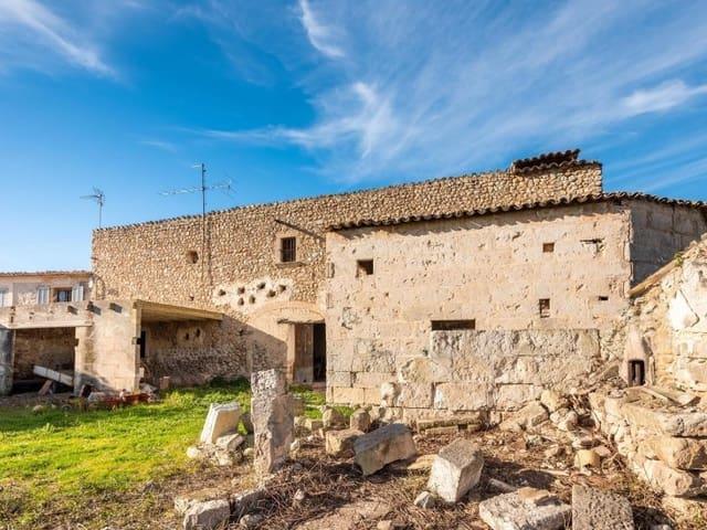 Casa Rural en venta en Raiguer, Baleares