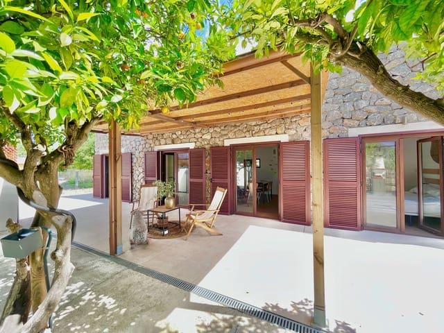 Casa Rural en venta en Campanet, Baleares