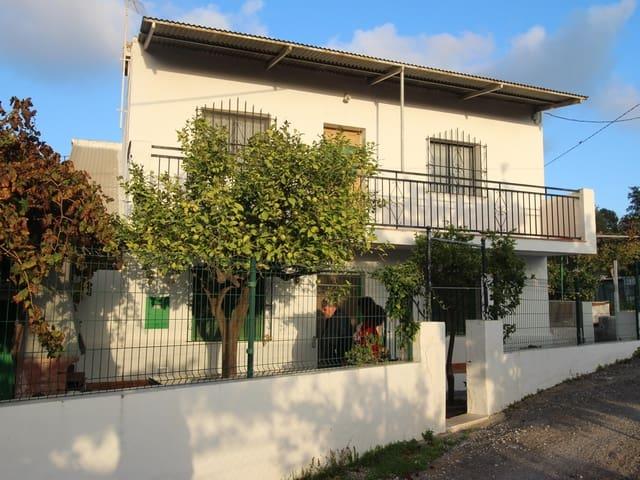 Quinta en venta en Málaga, Barranca del Ciprés