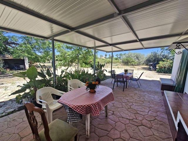 Casa Rural en venta en Campanillas, Málaga-Costa del Sol