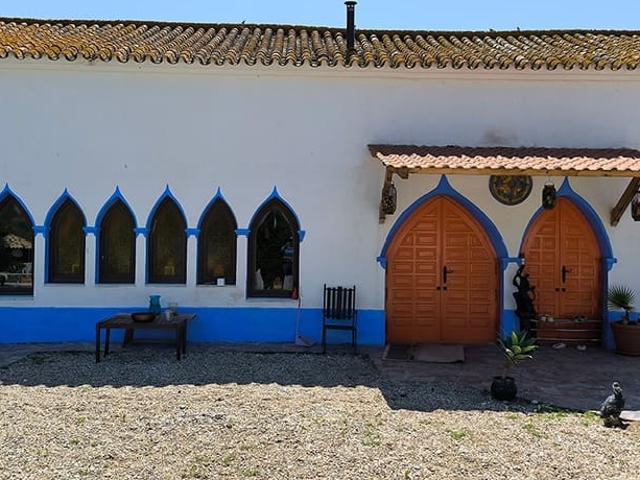 Casa Rural en venta en Málaga, Barranca del Ciprés