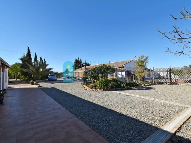Casa Rural en venta en Cuevas de Reyllo, Campo de Cartagena y Mar Menor