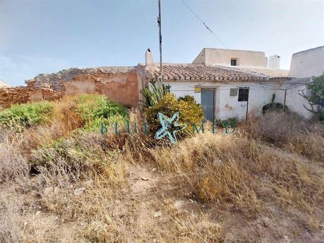 Casa Rural en venta en Palas - Pinilla, Campo de Cartagena y Mar Menor