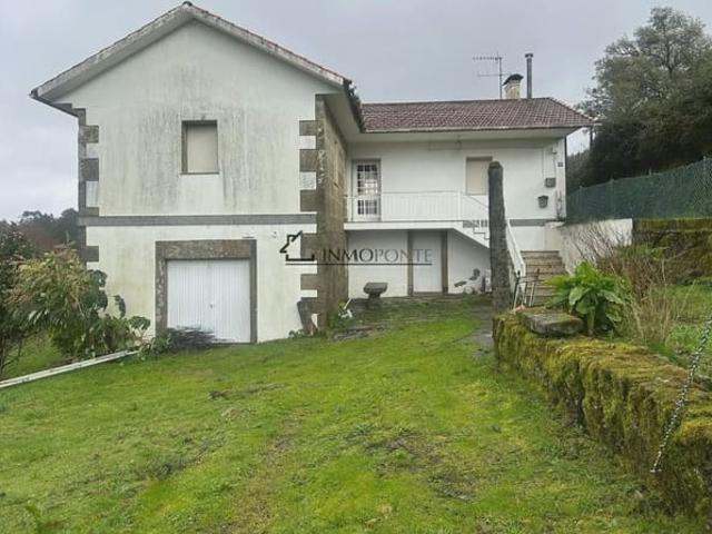 Casa Rural en venta en O Campo Lameiro, Pontevedra