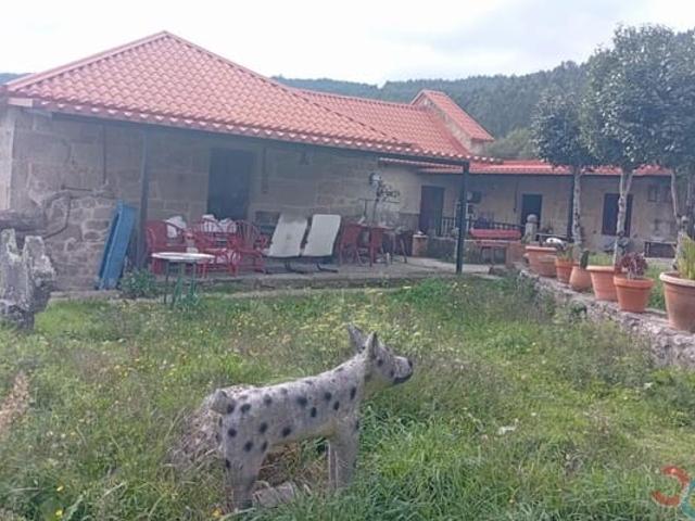 Casa Rural en venta en O Campo Lameiro, Pontevedra