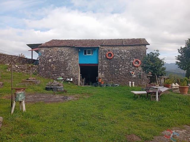 Casa Rural en venta en O Couso, A Lagoa