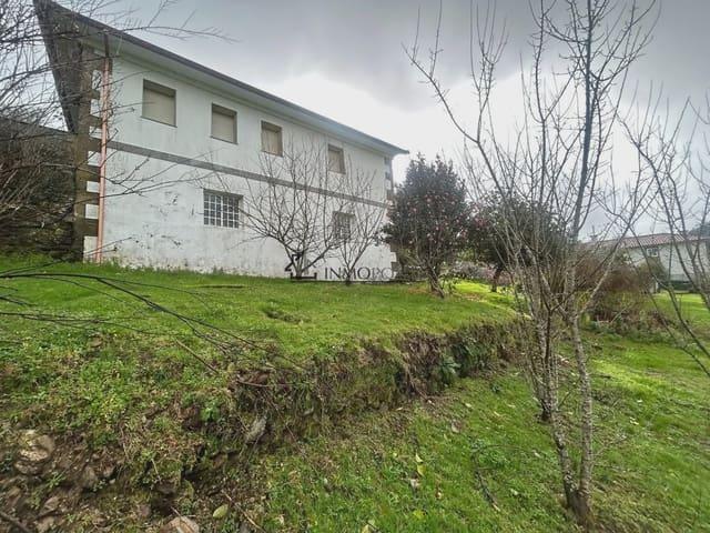 Casa Rural en venta en O Campo Lameiro, Pontevedra
