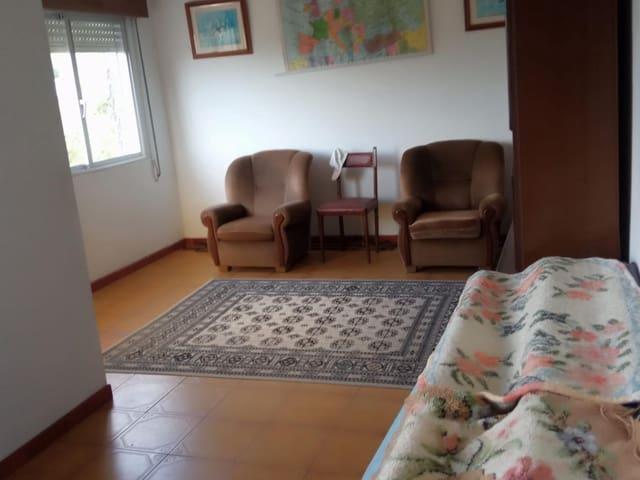 Casa Rural en venta en O Campo Lameiro, Pontevedra