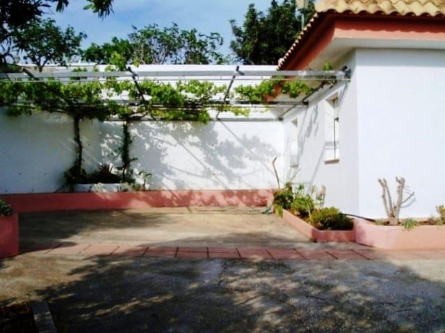 Casa Rural en venta en Campo-Mijas, Costa del Sol Occidental